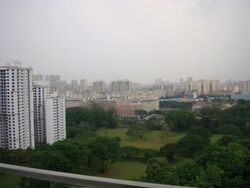Beacon Heights (D12), Condominium #532532571